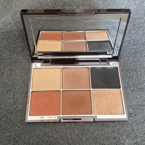 Wayne Goss imperial topaz eye shadow pallet